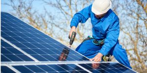 Installation Maintenance Panneaux Solaires Photovoltaïques à Coustouges